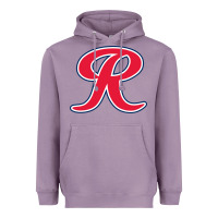 Lavender the tacoma rainiers Heavyweight Hoodie - baoMotion