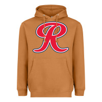 Meerkat the tacoma rainiers Heavyweight Hoodie - baoMotion