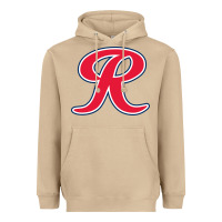 Mushroom the tacoma rainiers Heavyweight Hoodie - baoMotion