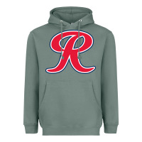 Sage the tacoma rainiers Heavyweight Hoodie - baoMotion