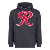 Smoke the tacoma rainiers Heavyweight Hoodie - baoMotion