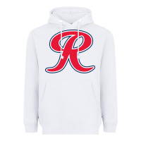 White the tacoma rainiers Heavyweight Hoodie - baoMotion