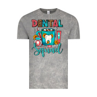 Cloud Rock Coffee Scrubs And Prophy Paste Dentist Coffee cup Vintage Tee - FaDigitalArtStudio