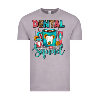 Vintage Zinc Coffee Scrubs And Prophy Paste Dentist Coffee cup Vintage Tee - FaDigitalArtStudio