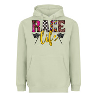 Matcha race life Heavyweight Hoodie - JahusDesignShop