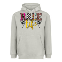 Moon Dust race life Heavyweight Hoodie - JahusDesignShop