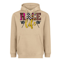 Mushroom race life Heavyweight Hoodie - JahusDesignShop