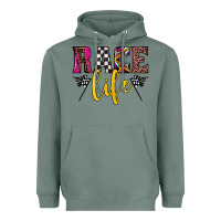 Sage race life Heavyweight Hoodie - JahusDesignShop
