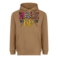 Toasted Coconut race life Heavyweight Hoodie - JahusDesignShop
