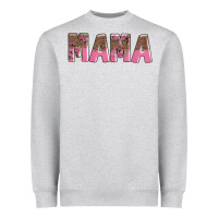 Mama Heavyweight Sweatshirt | Teevron