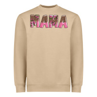 Mushroom mama Heavyweight Sweatshirt - AdoDesignShop