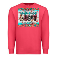 Cardinal i am perfect aunt Premium Sweatshirt - JahusDesignShop