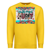 Lemon i am perfect aunt Premium Sweatshirt - JahusDesignShop