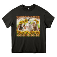 Asphalt goats Heavy Core Tee - TumblerDesignByShophia