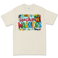 Bone teacher of warriors Premium Tee - CowGirlArtShop