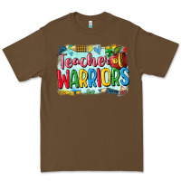 Cacao teacher of warriors Premium Tee - CowGirlArtShop