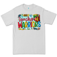 Teacher Of Warriors Premium Tee | Teevron