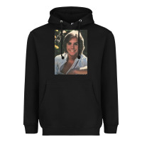 Black shaun cassidy Heavyweight Hoodie - baoMotion