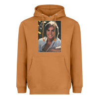 Meerkat shaun cassidy Heavyweight Hoodie - baoMotion