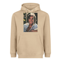 Mushroom shaun cassidy Heavyweight Hoodie - baoMotion