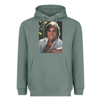 Sage shaun cassidy Heavyweight Hoodie - baoMotion