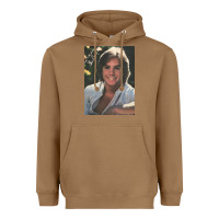 Toasted Coconut shaun cassidy Heavyweight Hoodie - baoMotion