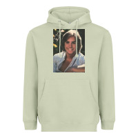 Matcha shaun cassidy Heavyweight Hoodie - baoMotion