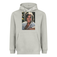 Moon Dust shaun cassidy Heavyweight Hoodie - baoMotion