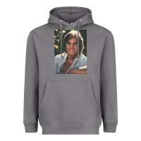 Storm shaun cassidy Heavyweight Hoodie - baoMotion