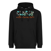Black classy with a savage side Heavyweight Hoodie - JahusDesignShop