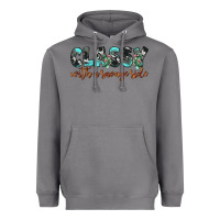 Storm classy with a savage side Heavyweight Hoodie - JahusDesignShop