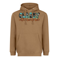 Toasted Coconut classy with a savage side Heavyweight Hoodie - JahusDesignShop