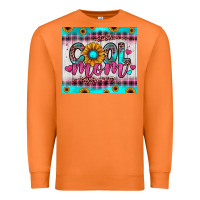 Carrot cool mom Premium Sweatshirt - JahusDesignShop