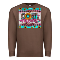 Chestnut cool mom Premium Sweatshirt - JahusDesignShop
