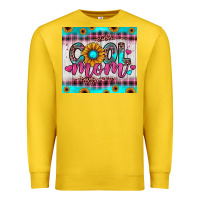 Lemon cool mom Premium Sweatshirt - JahusDesignShop