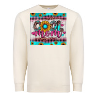 Sandshell cool mom Premium Sweatshirt - JahusDesignShop
