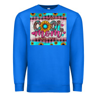 True Royal cool mom Premium Sweatshirt - JahusDesignShop