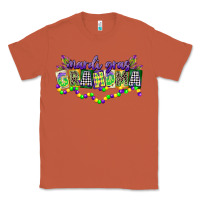Copper mardi gras grandma Classic Tee - CowGirlArtShop