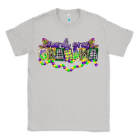 Moon Dust mardi gras grandma Classic Tee - CowGirlArtShop