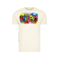 Vintage Arctic Autism accept understand love Vintage Tee - FaDigitalArtStudio