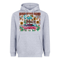 Heather Grey sass mode loading Heavyweight Hoodie - JahusDesignShop