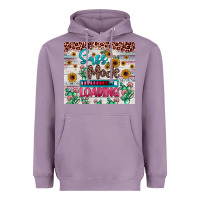 Lavender sass mode loading Heavyweight Hoodie - JahusDesignShop