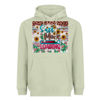 Sass Mode Loading Heavyweight Hoodie | Teevron