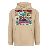 Mushroom sass mode loading Heavyweight Hoodie - JahusDesignShop