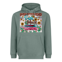 Sage sass mode loading Heavyweight Hoodie - JahusDesignShop