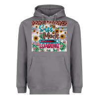 Storm sass mode loading Heavyweight Hoodie - JahusDesignShop
