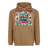 Toasted Coconut sass mode loading Heavyweight Hoodie - JahusDesignShop