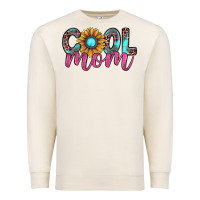 Sandshell cool mom Premium Sweatshirt - JahusDesignShop