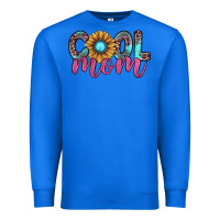 True Royal cool mom Premium Sweatshirt - JahusDesignShop