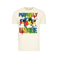 Vintage Arctic Perfectly unique Autism Awareness Day Vintage Tee - FaDigitalArtStudio